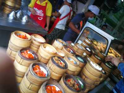 อร่อยติ่มซำ