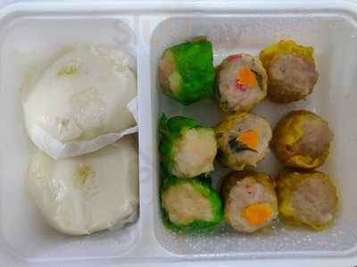 อร่อยติ่มซำ