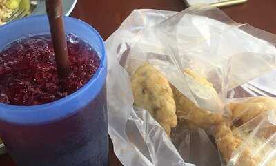 The Vegetarian Society Chatuchak