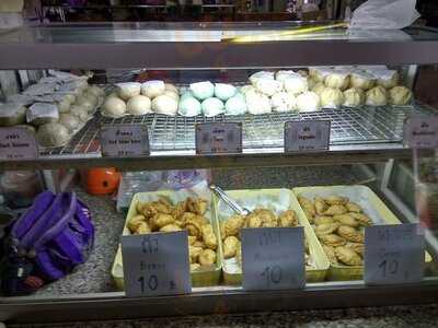 The Vegetarian Society Chatuchak