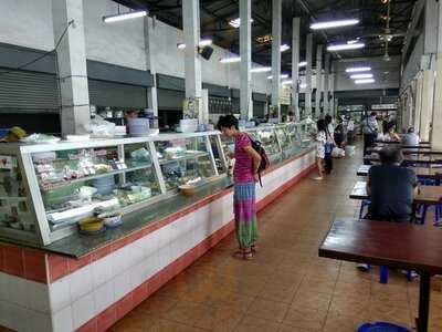 The Vegetarian Society Chatuchak