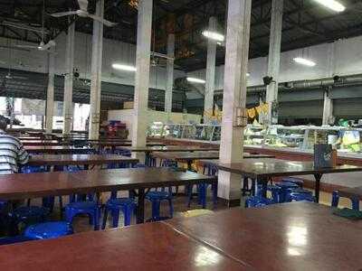 The Vegetarian Society Chatuchak