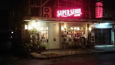 Super Seoul