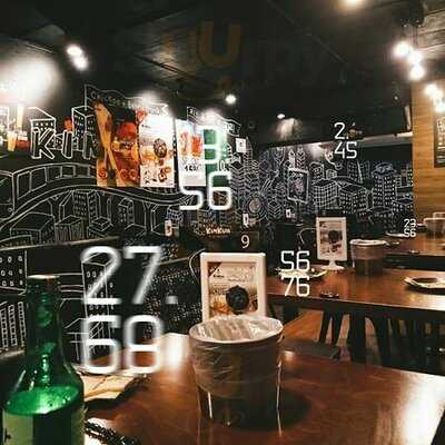 Kimkun Korean Style Bistro