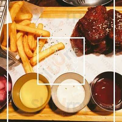 Kimkun Korean Style Bistro