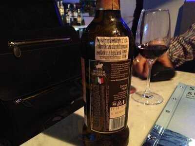 Reef Sushi Bar & Grill