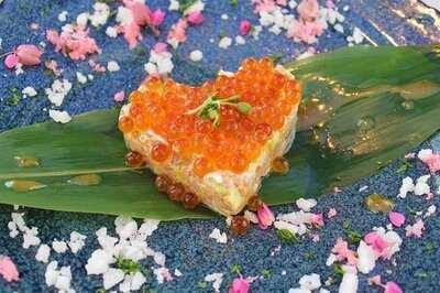 Reef Sushi Bar & Grill