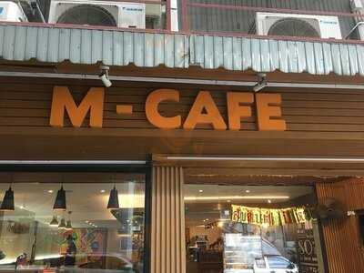M Coffee And Bakery Shop