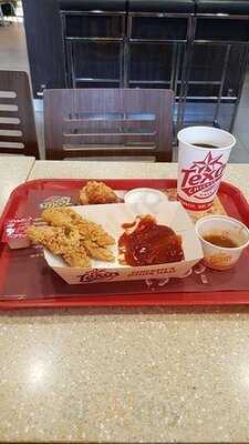 เท็กซัส ชิคเก้น