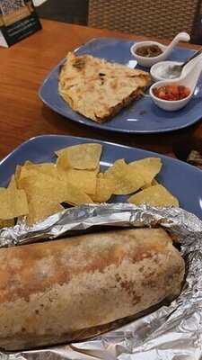 Sunrise Tacos -promenade