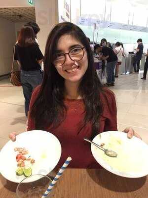 Sunrise Tacos -promenade