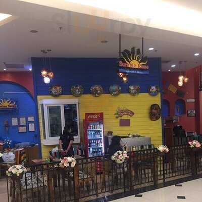 Sunrise Tacos -promenade