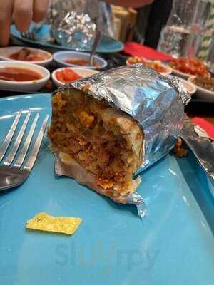 Sunrise Tacos -promenade