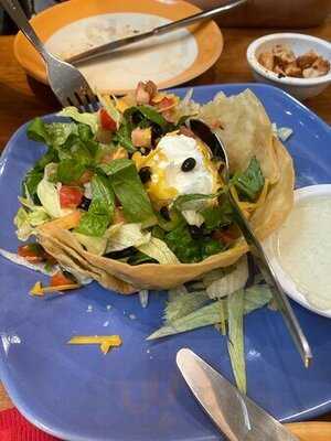 Sunrise Tacos -promenade