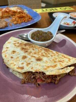 Sunrise Tacos -promenade