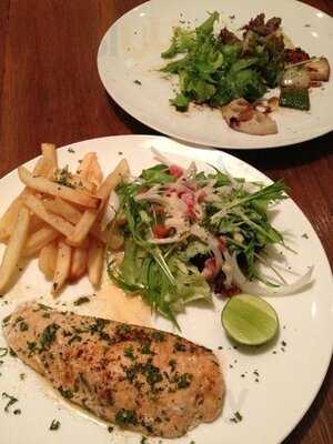 บราวน์อายส์