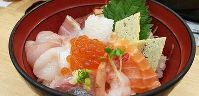 88 Hachi-hachi Shokudo Nippon