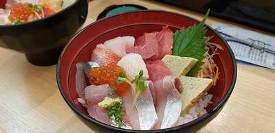 88 Hachi-hachi Shokudo Nippon