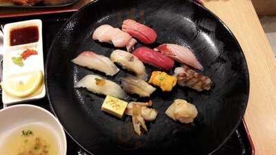 88 Hachi-hachi Shokudo Nippon