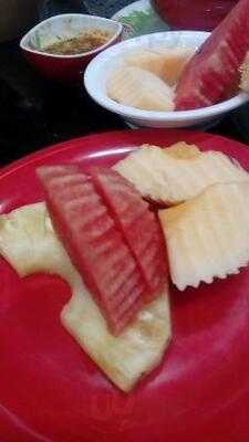 ฮอทพอท อินเตอร์เนชั่นเนล บุฟเฟต์