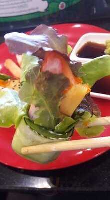 ฮอทพอท อินเตอร์เนชั่นเนล บุฟเฟต์