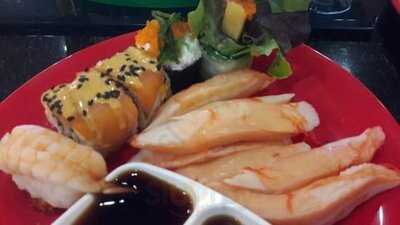 ฮอทพอท อินเตอร์เนชั่นเนล บุฟเฟต์