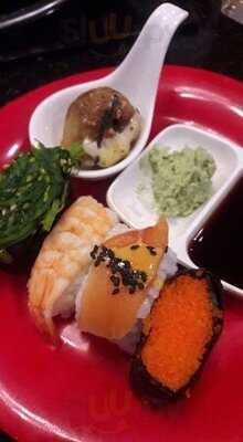 ฮอทพอท อินเตอร์เนชั่นเนล บุฟเฟต์