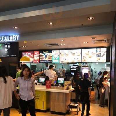 แมคโดนัลด์