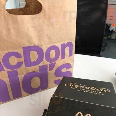 แมคโดนัลด์