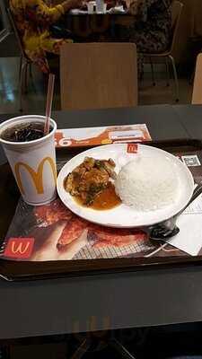 แมคโดนัลด์