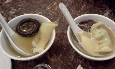 ภัตตาคาร ซินเทียนตี้