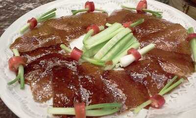 ภัตตาคาร ซินเทียนตี้