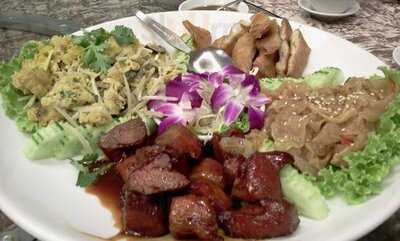 ภัตตาคาร ซินเทียนตี้