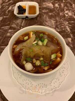 ภัตตาคาร ซินเทียนตี้