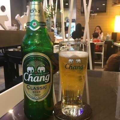 มีดี ไทย ครุยซีน