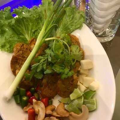 มีดี ไทย ครุยซีน