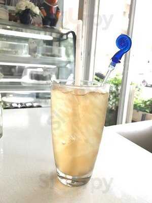 ร้านอาหาร เทดดี้เดอะเบค