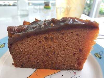 ร้านอาหาร เทดดี้เดอะเบค