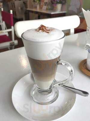 ร้านอาหาร เทดดี้เดอะเบค