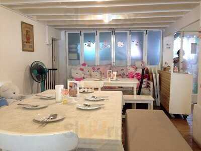 ร้านอาหาร เทดดี้เดอะเบค