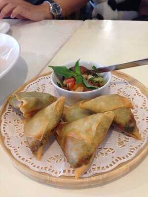 ร้านอาหาร เทดดี้เดอะเบค