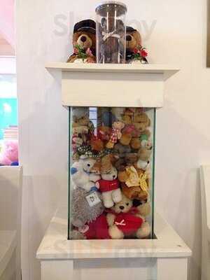 ร้านอาหาร เทดดี้เดอะเบค