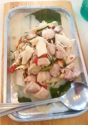 ร้านคอ ระฆัง