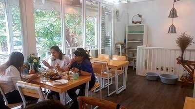 ร้านคอ ระฆัง