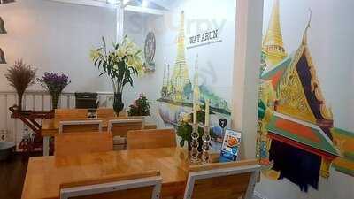 ร้านคอ ระฆัง