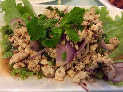 Sirichai Chicken Grill