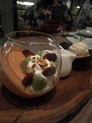 Gismo Coffee And Roasters