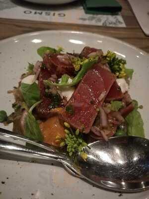 Gismo Coffee And Roasters