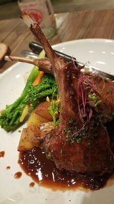 Gismo Coffee And Roasters