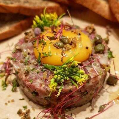 Gismo Coffee And Roasters